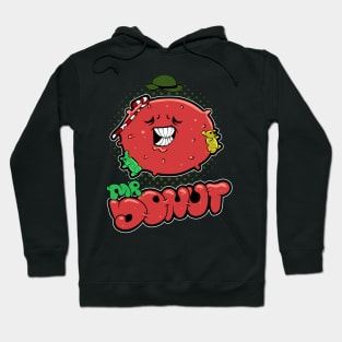 mr donut Hoodie